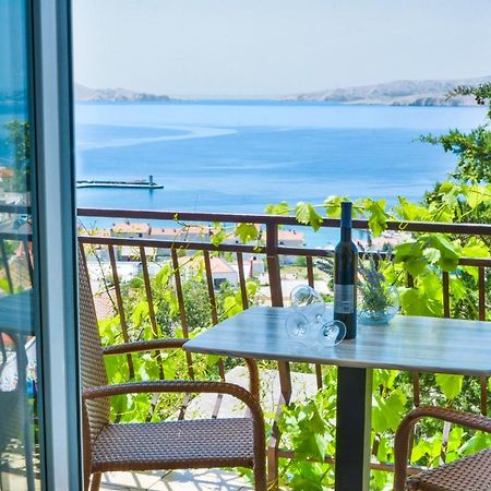 Holiday Apartments Soparin Senj  Eksteriør bilde