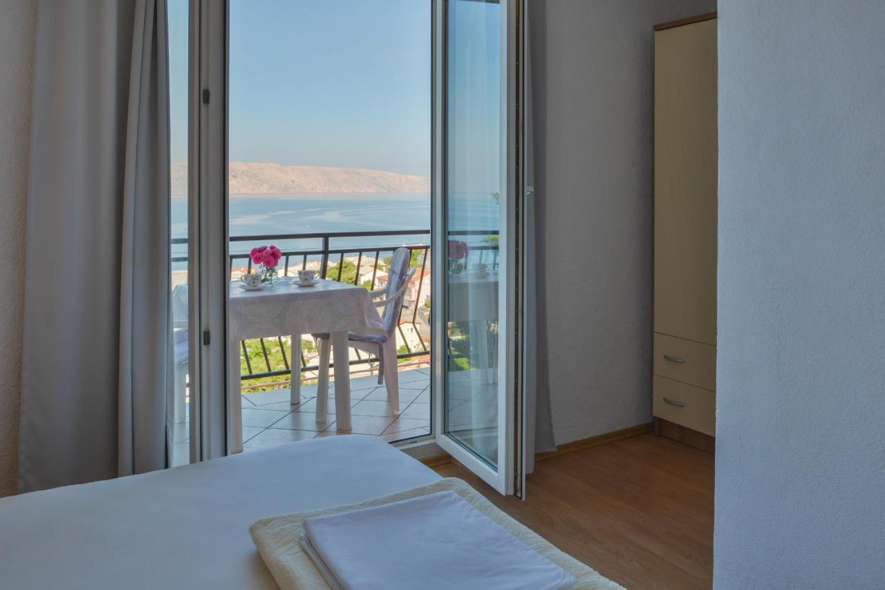Holiday Apartments Soparin Senj  Eksteriør bilde
