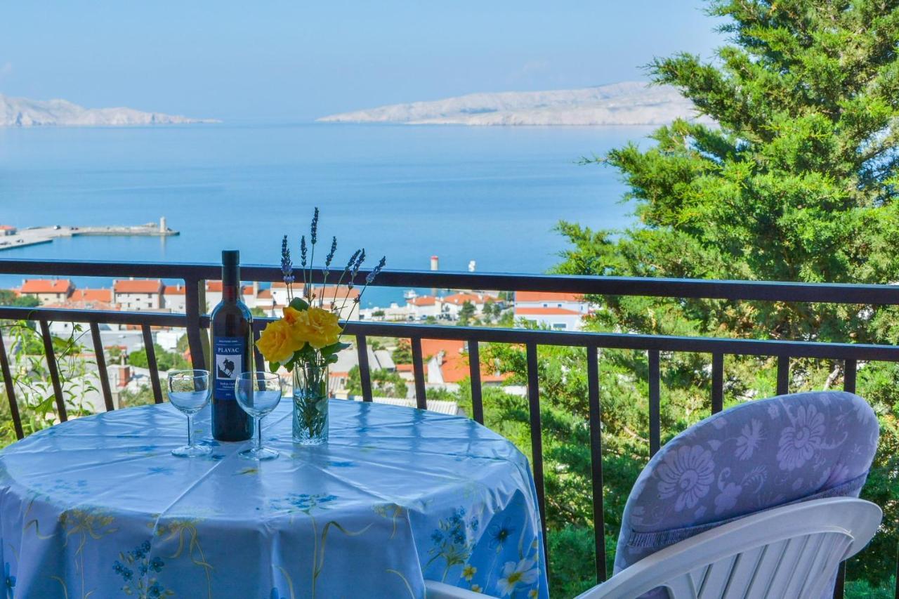 Holiday Apartments Soparin Senj  Eksteriør bilde