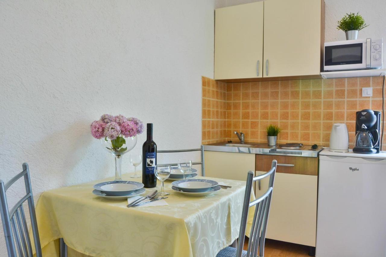 Holiday Apartments Soparin Senj  Eksteriør bilde