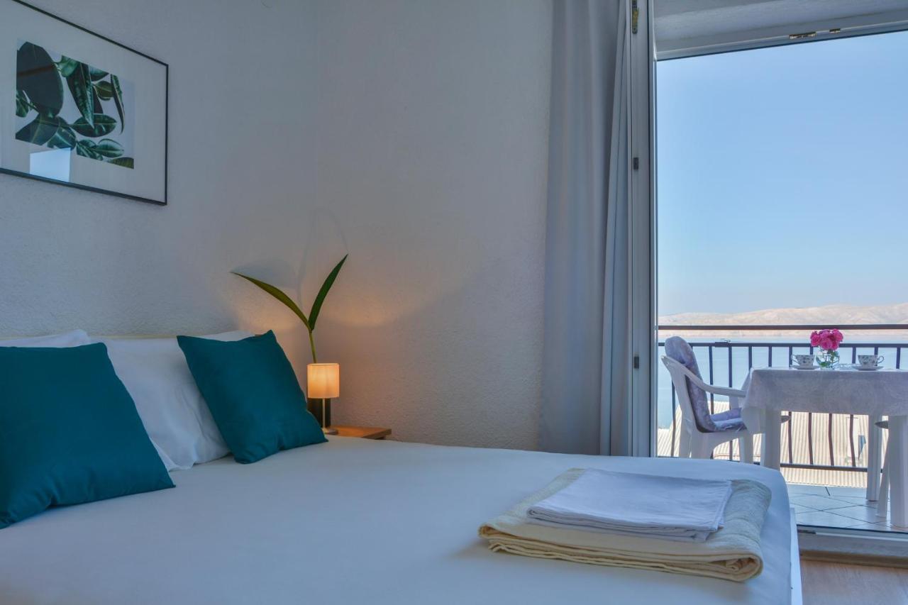 Holiday Apartments Soparin Senj  Eksteriør bilde