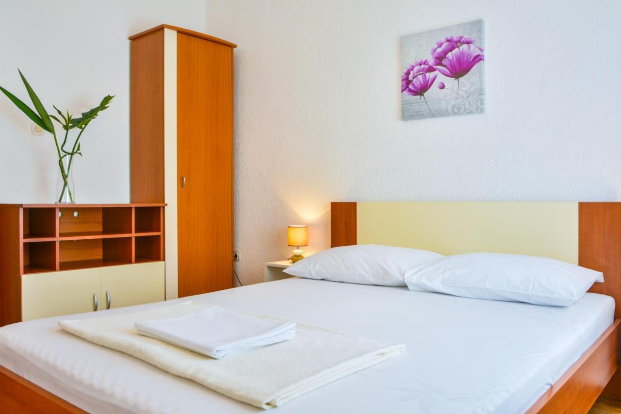 Holiday Apartments Soparin Senj  Eksteriør bilde