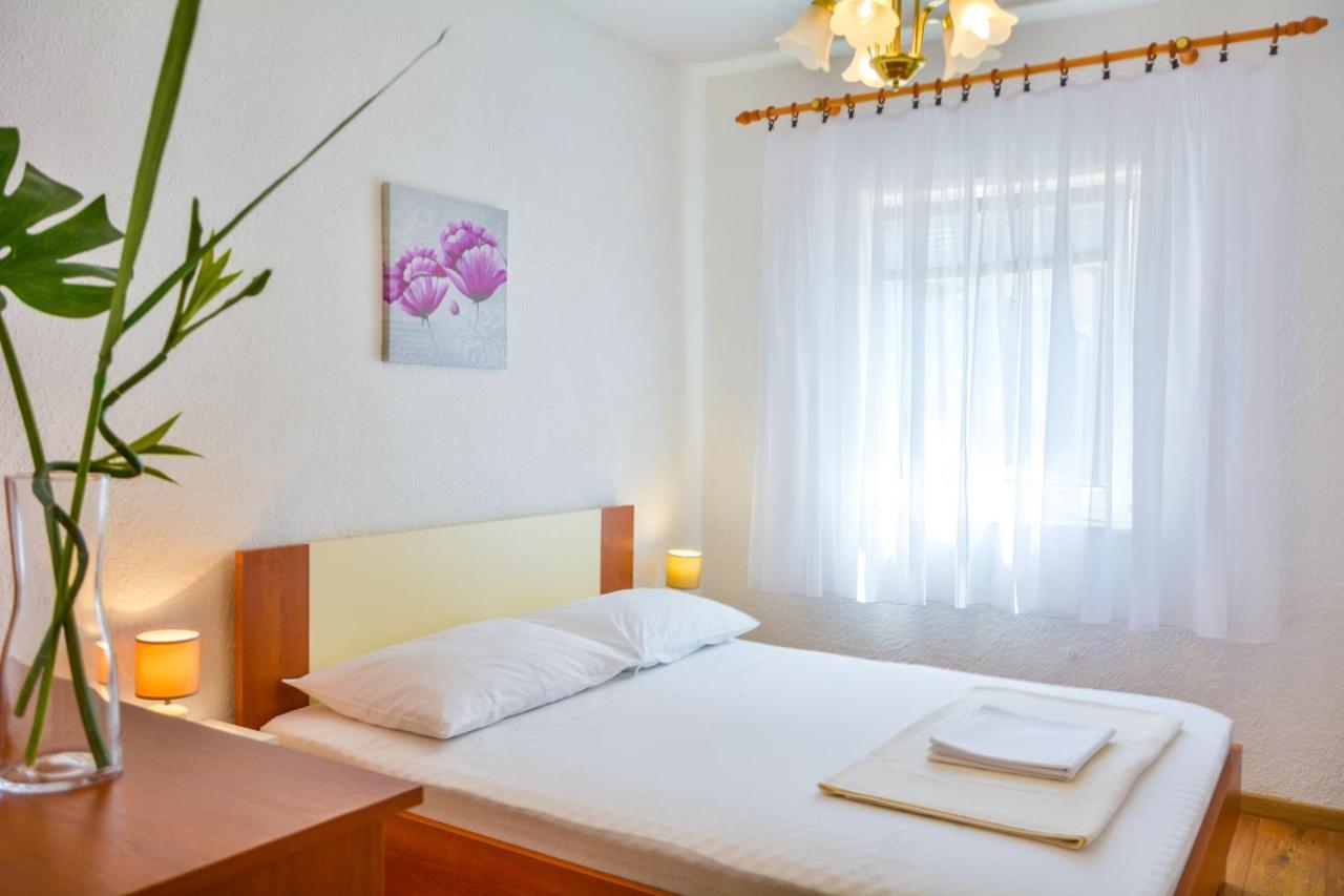 Holiday Apartments Soparin Senj  Eksteriør bilde