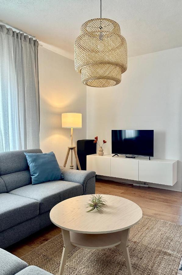 Holiday Apartments Soparin Senj  Eksteriør bilde