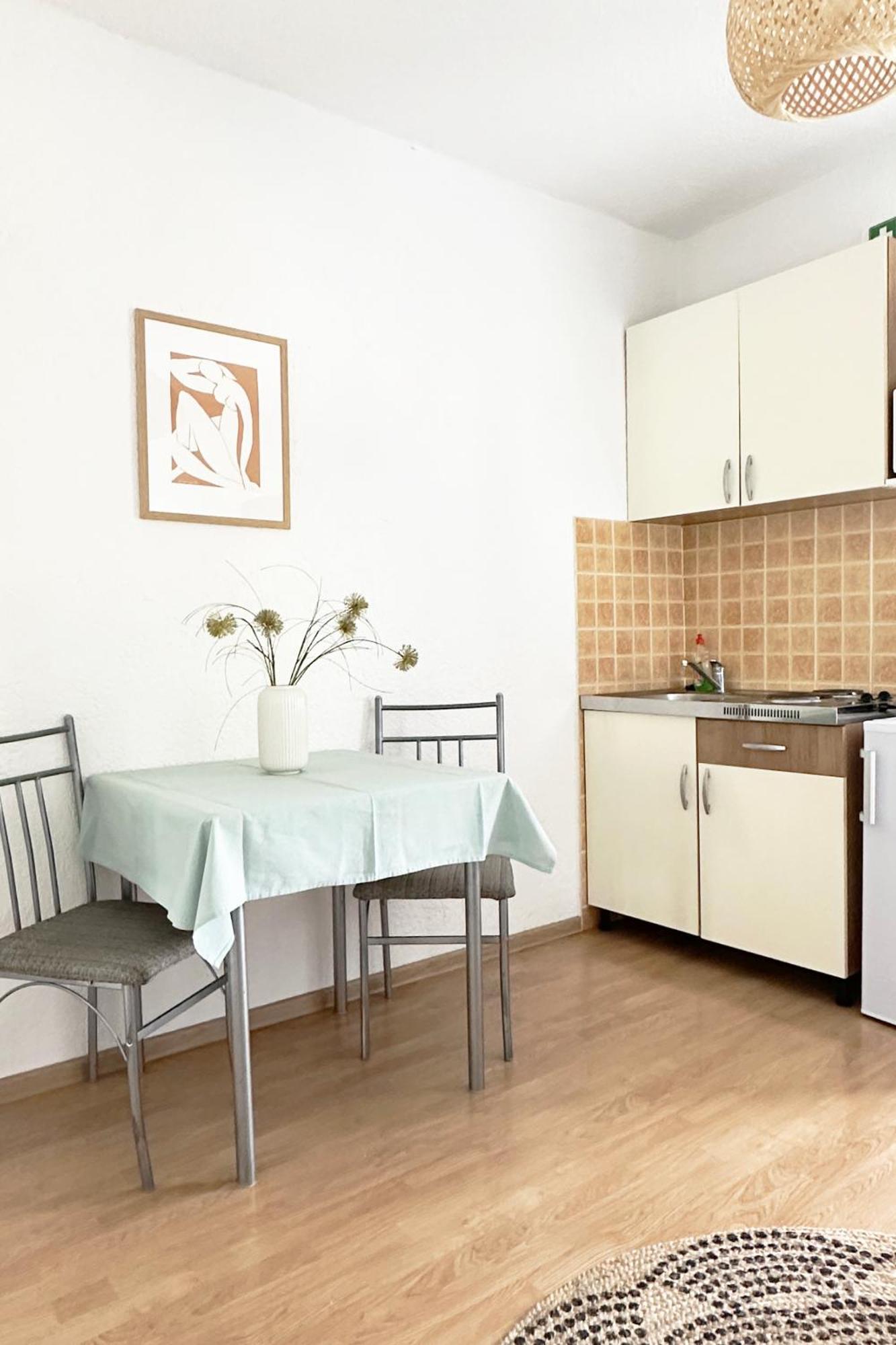 Holiday Apartments Soparin Senj  Eksteriør bilde