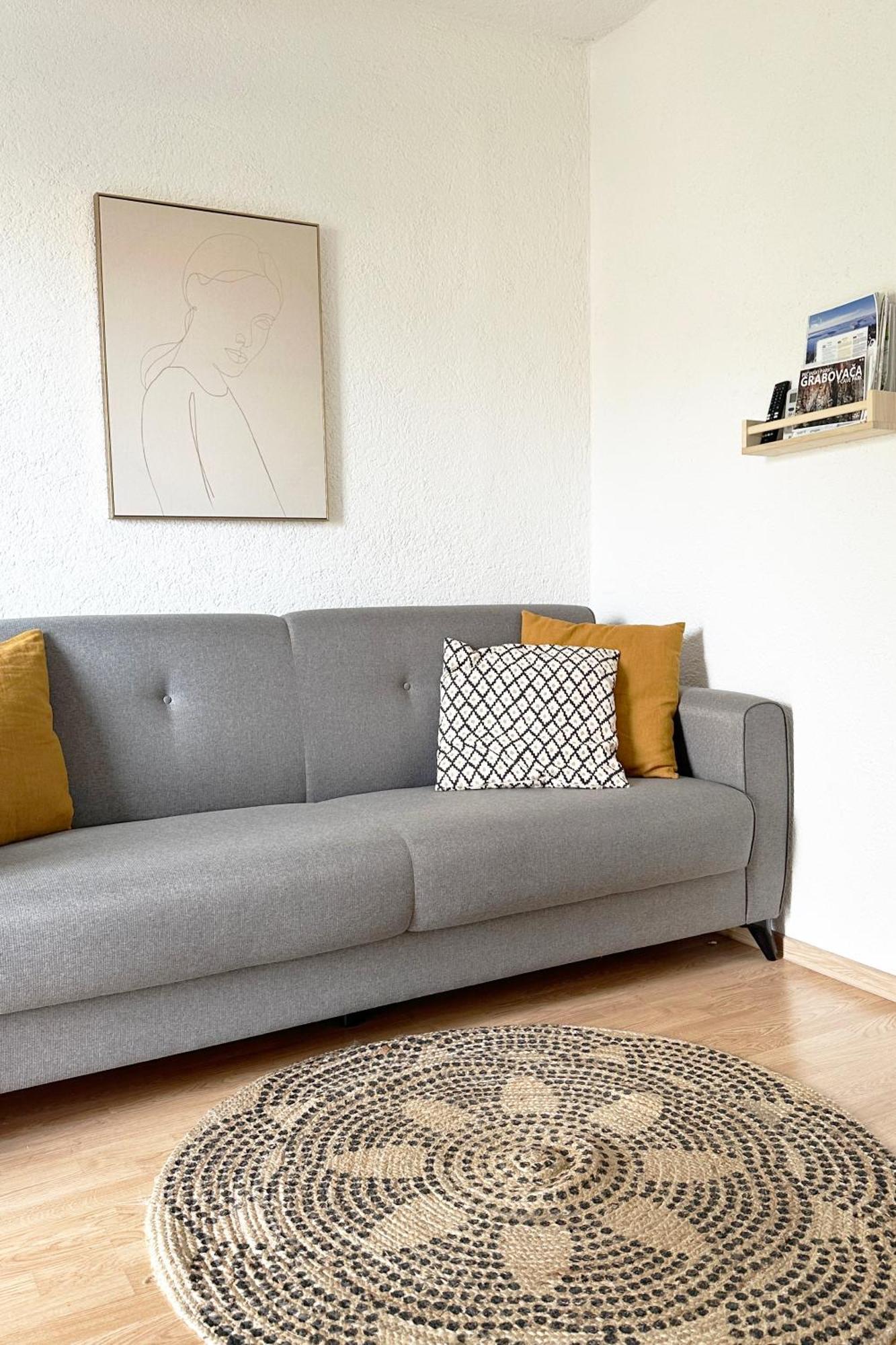Holiday Apartments Soparin Senj  Eksteriør bilde